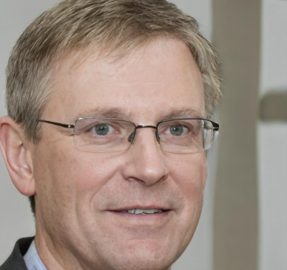 Dmitri Volkov, Lead Programming Instructor