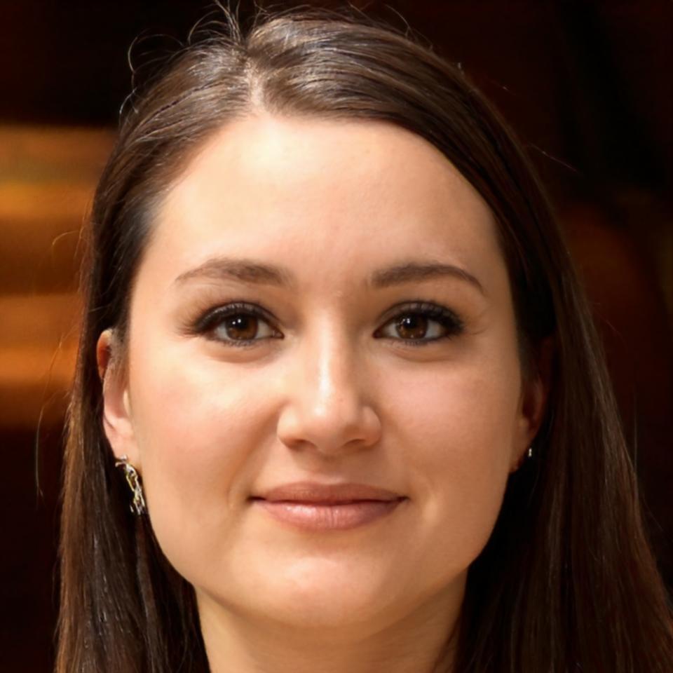 Sophie Lindqvist, Frontend Development Coach